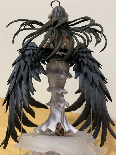 KDcolle OVERLORD 雅儿贝德 10周年纪念插画