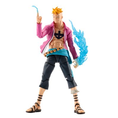 S.H.Figuarts 马尔高 -玛丽弗德顶尖决战-