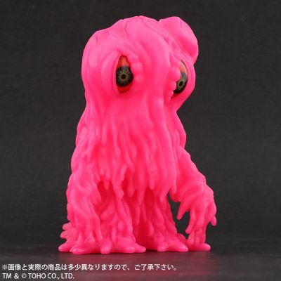 Q版拟真系列 黑多拉 粉红色版