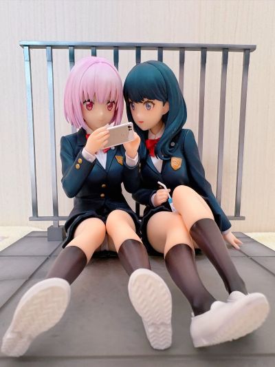 SSSS.古立特 新条茜 与 宝多六花