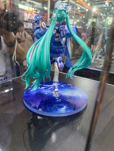 初音未来 「魔法未来 2025」