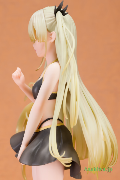 特工教室 愚人 爱尔纳 泳装