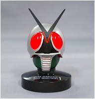 假面骑士面具收藏精选合集1