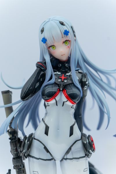 少女前线 HK416 子夜福音