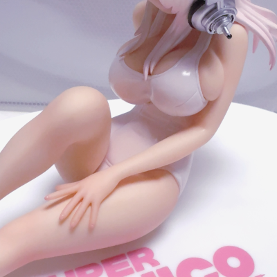 超级索尼子 白色死库水ver. 