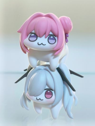 胜利女神：新的希望 DORO 灰姑娘