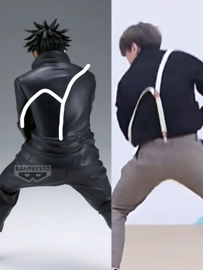 Grandista 咒术回战 伏黑惠