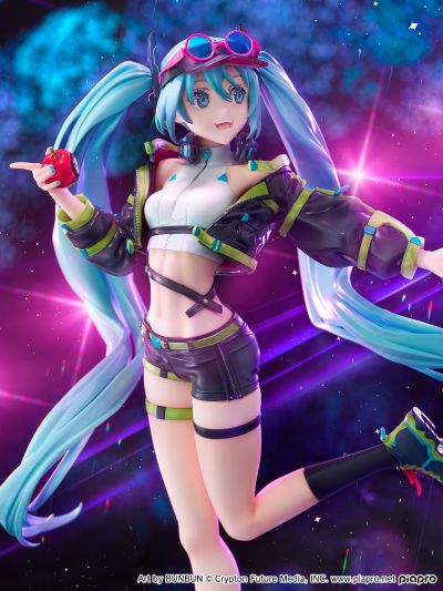 初音未来 HATSUNE MIKU Digital Stars 2024