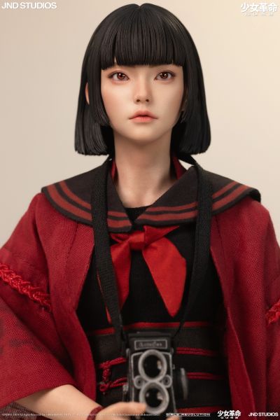 少女革命系列 红莲