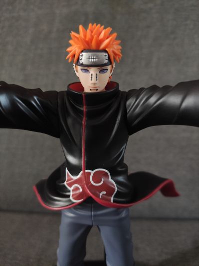 名战景 火影忍者疾风传 佩恩