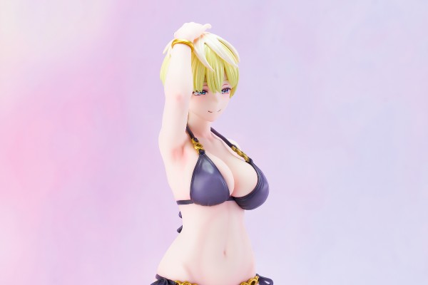 魔都精兵的奴隶 出云天花 泳装