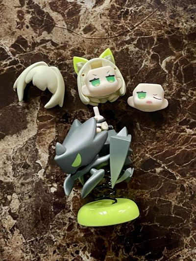 明日方舟 Q版摇摇乐 凯尔希