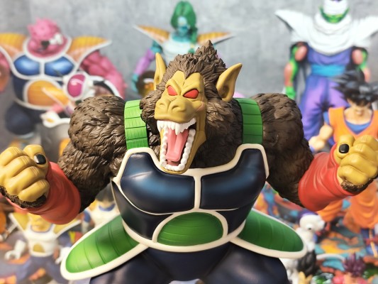 龙珠ARISE 大猿巴达克