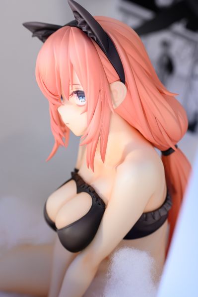 学生会也有洞！ 陆奥驹絽