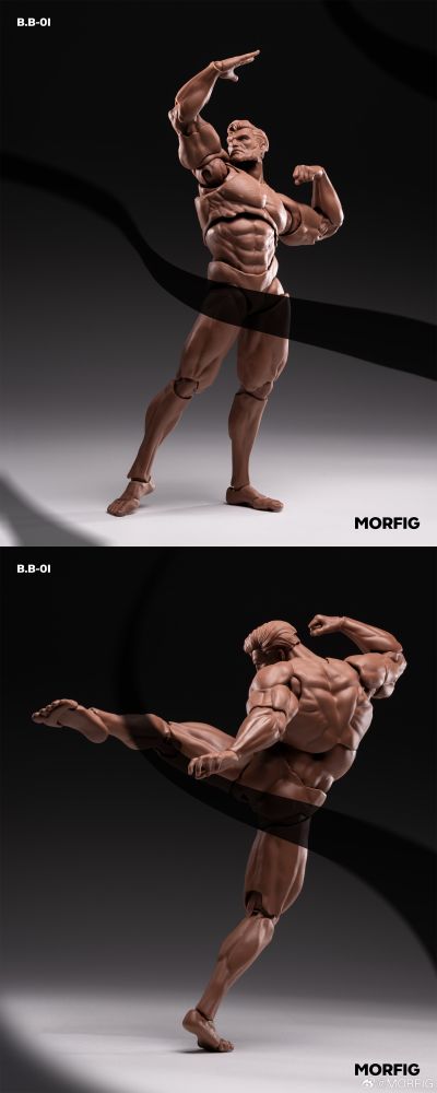 男素体β