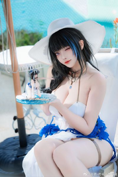 胜利女神：妮姬 梅里 海湾女神