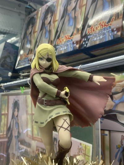 Trio-Try-iT  克雷瓦提斯 阿莉西亚