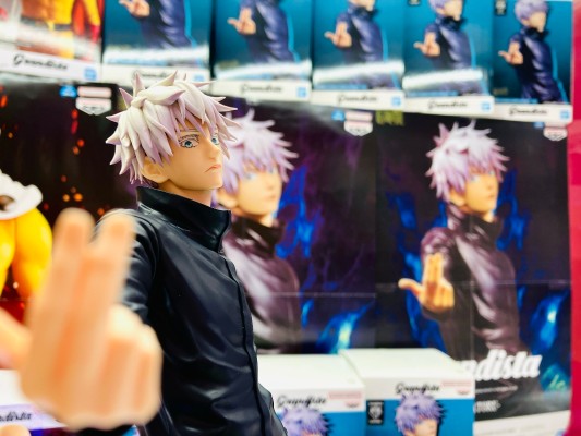 咒术回战 Grandista 五条悟