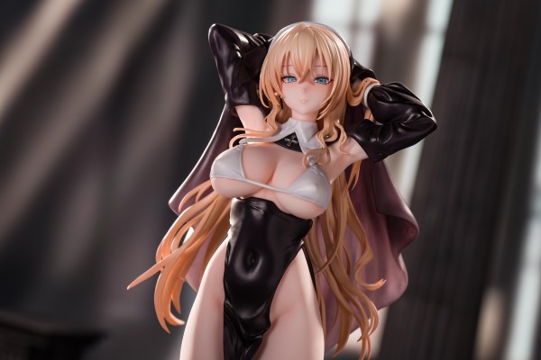 修女索菲亚（索菲亚·玛丽安娜） DX版