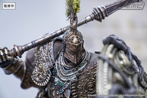 艾尔登法环 大树守卫