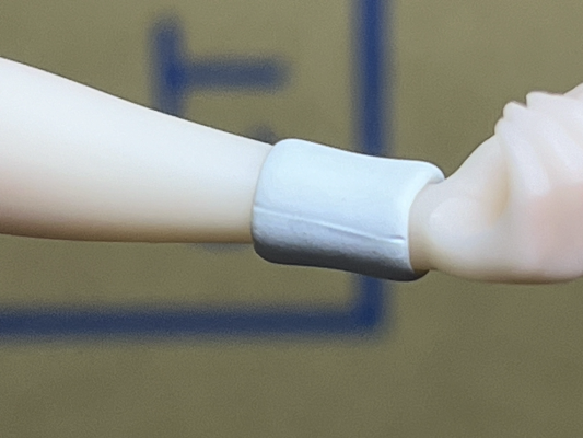 一人之下 冯宝宝 灵掣行云