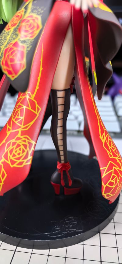 一番赏 叛逆的鲁鲁修 CODE BLACK 1st Live Encore！ CC