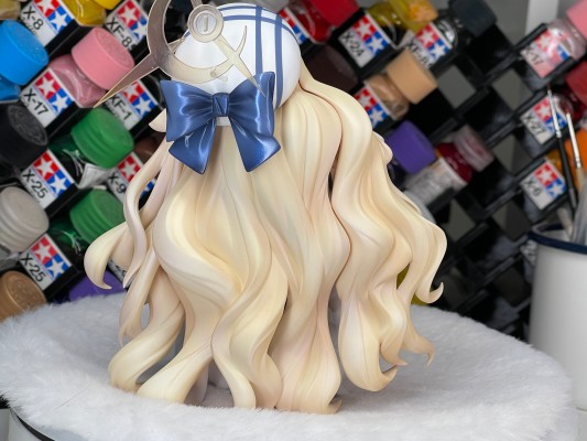 蔚蓝档案 笑面教授