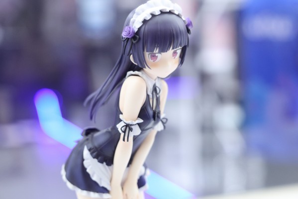 TENITOL TALL 我的妹妹不可能那么可爱 第二季 高坂桐乃 泳装女仆