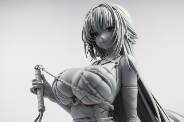 胜利女神：新的希望 米哈拉：羁绊锁链