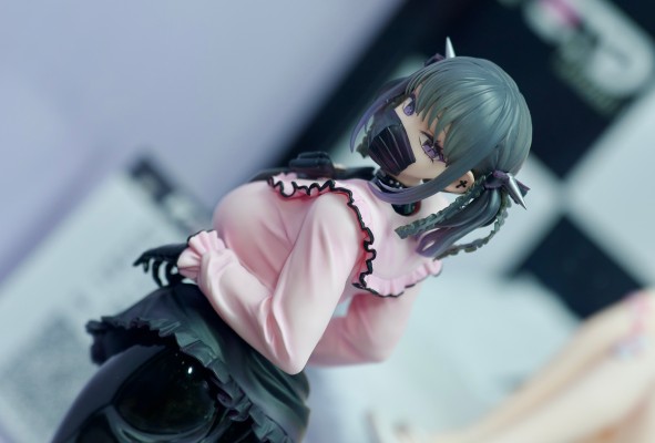 Dear My Rubber 黑川美羽