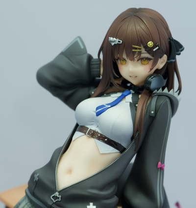 七海Nana7mi 鲨鱼服2.0 1/7比例手办