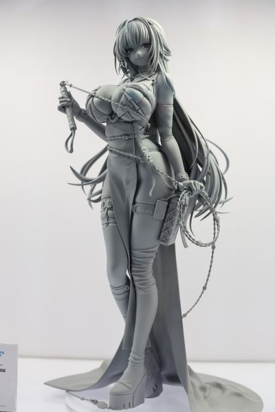 胜利女神：新的希望 米哈拉：羁绊锁链