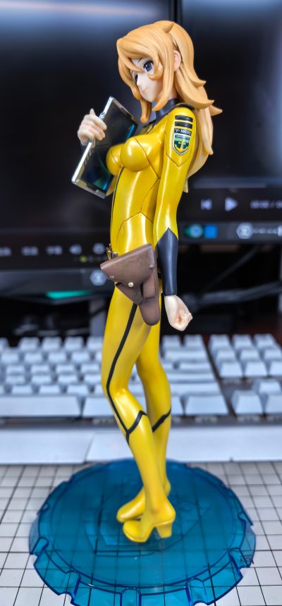 宇宙战舰大和号2199 森雪 舰内服Ver. 