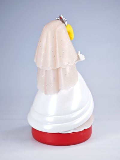 amiibo 超级马里奥系列 超级马里奥 奥德赛 马里奥 婚礼风格