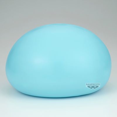 剧场版 关于我转生变成史莱姆这档事 苍海之泪篇  利姆鲁 大号软胶手办