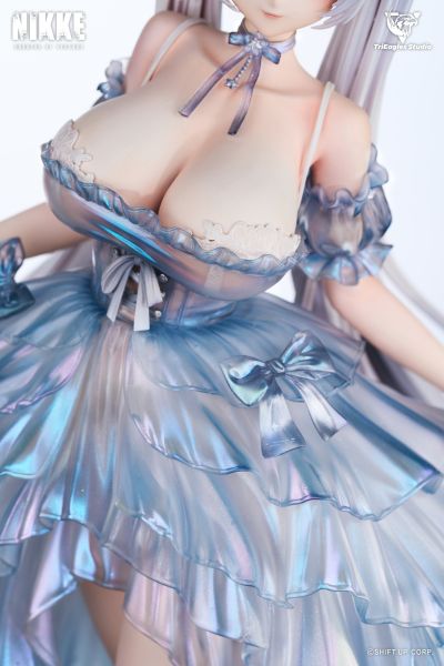 胜利女神：新的希望 灰姑娘
