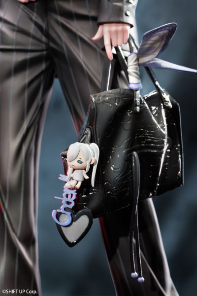 胜利女神：新的希望 格拉维：美丽的你