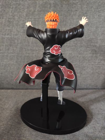 名战景 火影忍者疾风传 佩恩