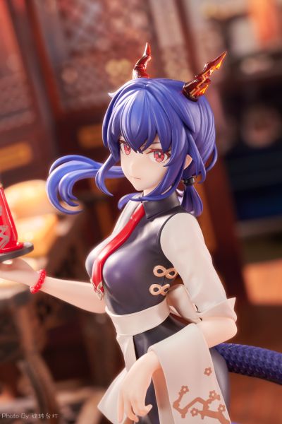 LIMEPIE 明日方舟 陈 饮茶时间