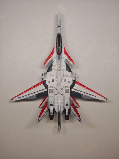 皇牌空战:无限 XFA-27