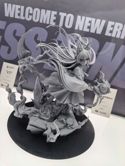 绝区零 星见雅·砺世澄沧