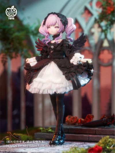 光魇双生系列吊卡