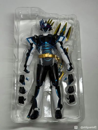 METAL ROBOT魂＜机动战士系列＞强袭自由高达二式 ［初音未来版］