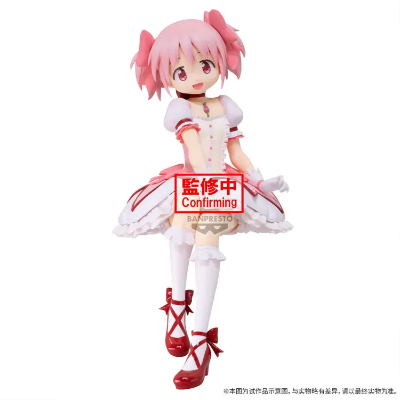 剧场版 魔法少女小圆 叛逆的物语 鹿目圆