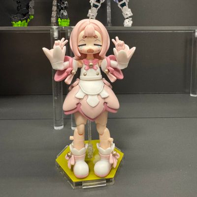 异世界旅行手帐 樱色魔法 玛尔丝·斯托克 限定配色