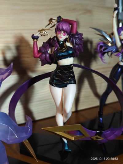 英雄联盟 K/DA 卡莎