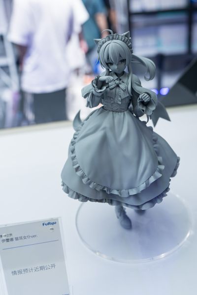 桌面童话 初音未来 不可思议的国度