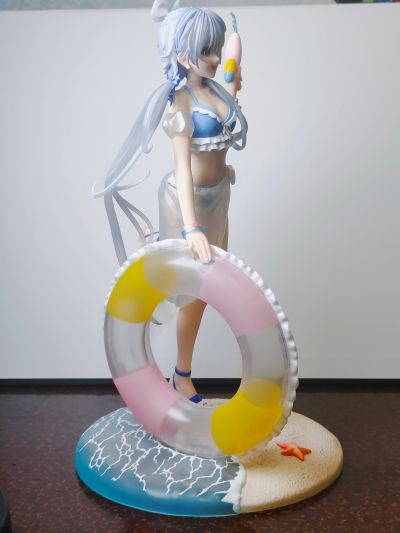 虚拟歌手 洛天依 夏日海风