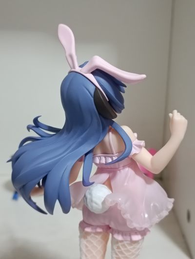 寒蝉鸣泣之时卒 BiCute Bunnies玩具人偶—羽入—