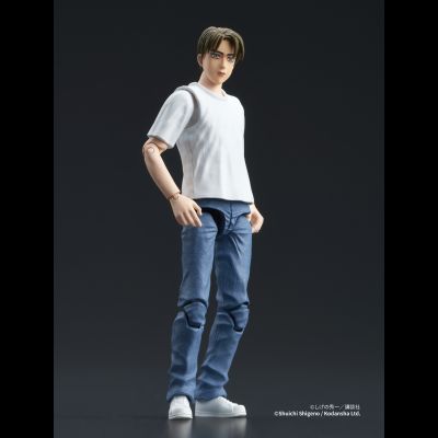 DIGACTION 头文字D 藤原拓海